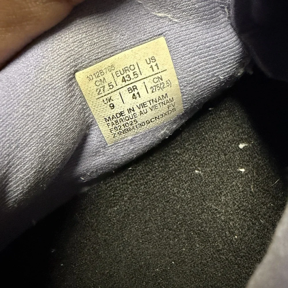 Asics these shoes